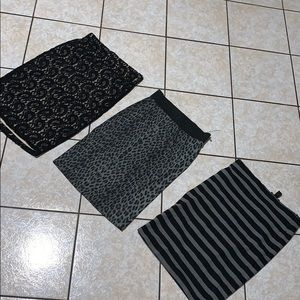 Skirt bundle